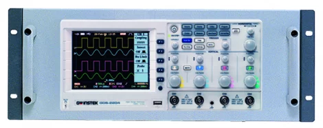 GRA-405 - Аксессуары и пробники для осциллографов, GW Instek