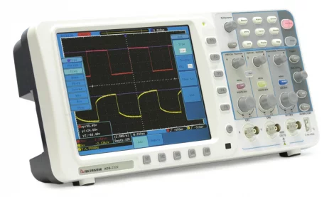 ADS-2322 - Осциллограф цифровой, Актаком