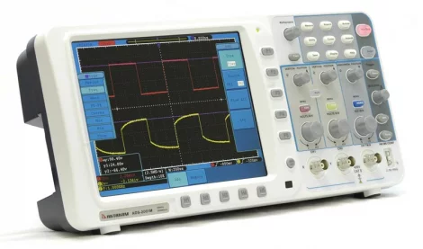 ADS-2061M - Осциллограф цифровой, Актаком