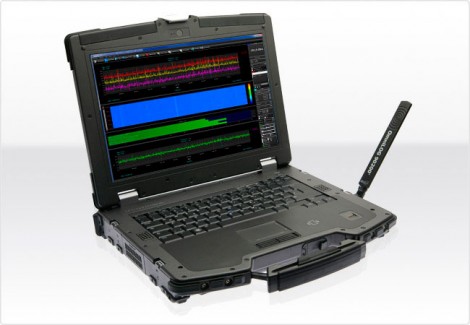 АКИП 4208 - Анализатор спектра