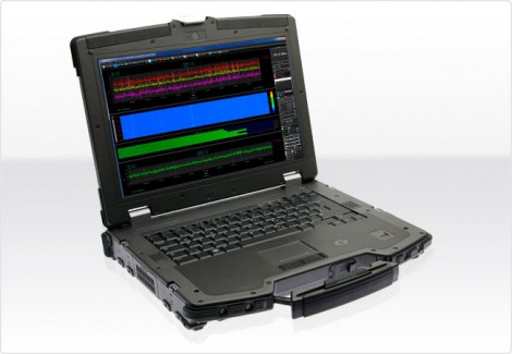 АКИП 4209 - Анализатор спектра