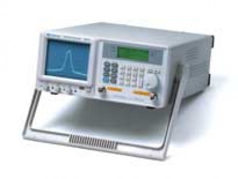 GSP-810 - Анализатор спектра цифровой, GW Instek