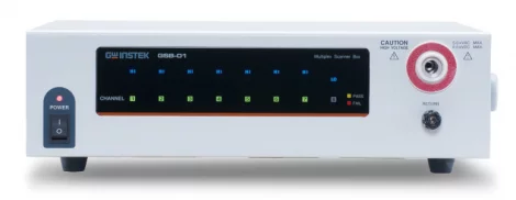 GSB-01 - Опция, GW Instek