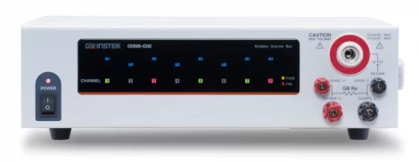 GSB-02 - Опция, GW Instek