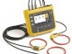 Fluke 1730/BASIC - Трехфазный регистратор энергии