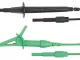 AL-30 B - Измерительный провод черный, Sew, изображение 2