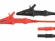 AL-30A B - Измерительный провод чёрный, Sew, изображение 1