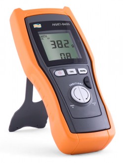 АКИП 8403 - Измеритель параметров электрических сетей