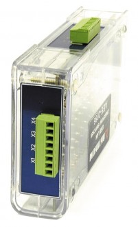 АЕЕ-2086 - 4 - канальный USB силовой коммутатор 1 линия на 4 выхода, Актаком