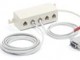 АРС-0105 - 8 канальный адаптер-измеритель температуры USB - базовый комплект, Актаком