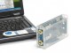 АСК-3102 1Т - Двухканальный USB осциллограф - приставка + анализатор спектра, Актаком