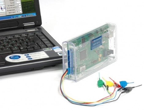 АНР-3616 - USB Генератор цифровых последовательностей, Актаком