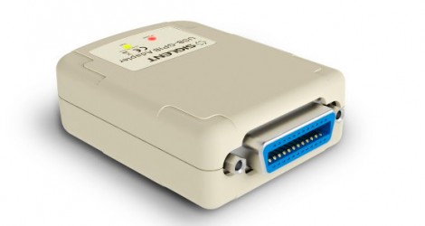Адаптер GPIB - USB, АКИП