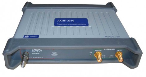 АКИП 3310 - Генератор