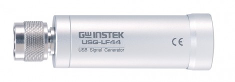 USG-LF44 - Портативный USB ВЧ генератор, GW Instek