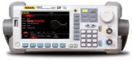 Rigol DG5101 - Универсальный генератор