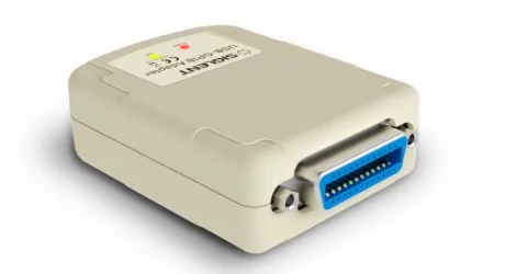 Адаптер GPIB – USB, АКИП