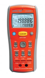 APPA 700B - Измеритель RLC