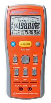 APPA 701 - Измеритель RLC