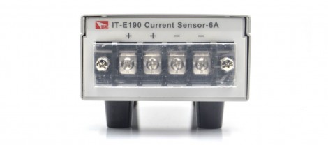 IT-E190-25A - Измерители электрической мощности АКИП