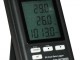 АТЕ-9382BT - Измеритель-регистратор температуры, влажности, давления АТЕ-9382 с Bluetooth интерфейсом, Актаком