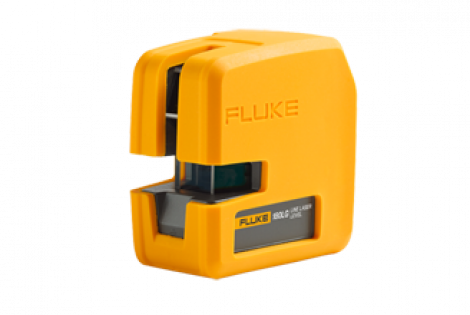 Fluke 180LR - Самовыравнивающиеся двухлинейные лазерные нивелиры