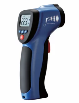 DT-883 - Пирометр, CEM