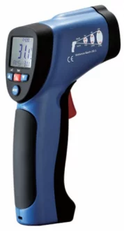 DT-8830 - Пирометр, CEM