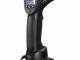 DT-8855 - Профессиональный инфракрасный термометр (пирометр), CEM, изображение 1