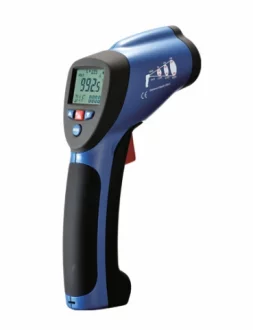 DT-8859 - Пирометр, инфракрасный термометр, CEM