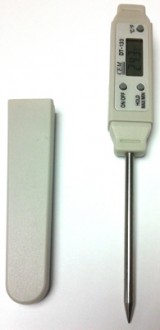 DT-133 - Термометр, CEM
