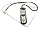 DT-8920 - Измеритель давления и расхода, трубка Пито, CEM, изображение 1