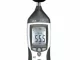 DT-8852 - Шумомер цифровой с функцией регистратора, CEM, изображение 1