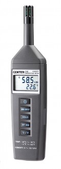 CENTER 316 - Измеритель температуры и влажности