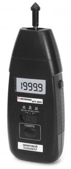 АТТ-6001 - Тахометр цифровой, Актаком