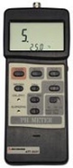 АТТ-3507 - Прибор для измерения pH, Актаком