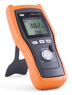 АКИП-8702 - Измеритель параметров электрических сетей
