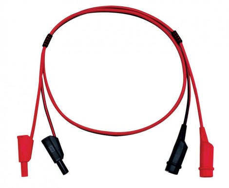 GTL-203A - Соединительный кабель, GW Instek