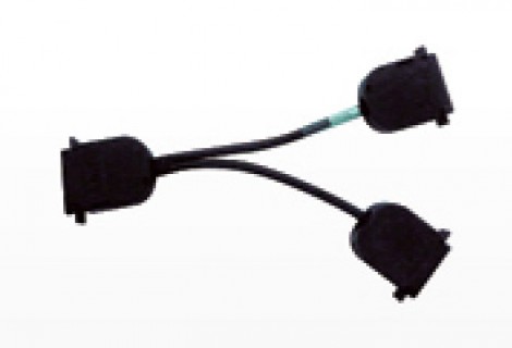 Опция PSU-02C  кабель для подкл.3-х источников серии PSU7