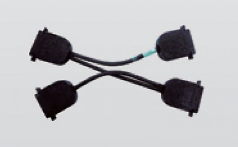Опция PSU-03C кабель для подкл.4-х источников серии PSU7