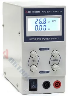 APS-5305 - Источник питания, Актаком