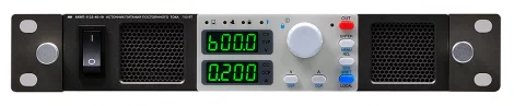 АКИП-1133А-600-1,25 (750 W) - Источник питания