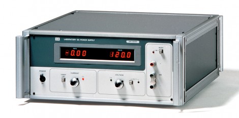 GPR-735H20D - Источник питания постоянного тока, GW Instek