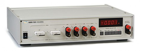 АКИП 7501 - Шунт токовый прецизионный