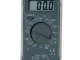 DT-101 - Цифровой тестер, мультиметр, CEM, изображение 1