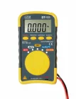 DT-111 - Карманный цифровой мультиметр, CEM