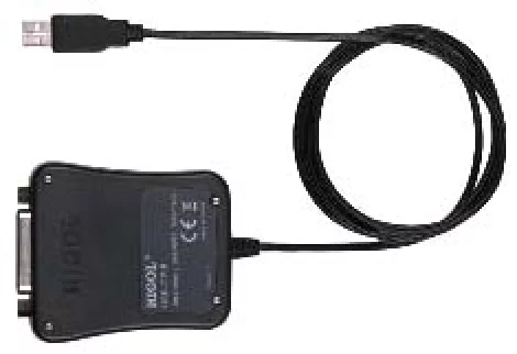 Rigol USB-GPIB - Интерфейс