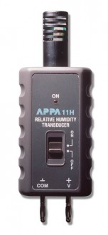APPA 11H - Модуль преобразования влажности