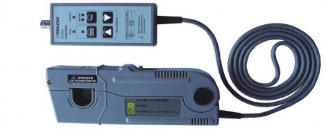 CP5500 - Пробник токовый, АКИП