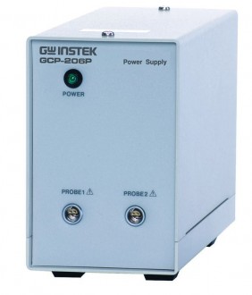 GCP-206P - Блок питания токовых пробников, GW Instek
